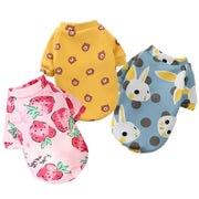 Set Haine Jucăușe, SJ01