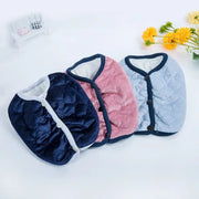 Petora Haină pentru căței albastră HH1007