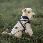 Petora Haină pentru căței albastră HH1011