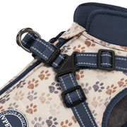 Petora Haină pentru căței albastră HH1011