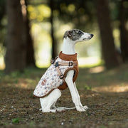 Petora Haină pentru căței maro HH1011