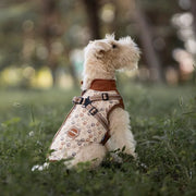 Petora Haină pentru căței maro HH1011