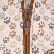 Petora Haină pentru căței maro HH1011