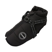 Set complet plimbare negru