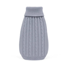 Haină pentru căței, gri, HH1016