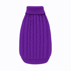 Haină pentru căței, mov, HH1016