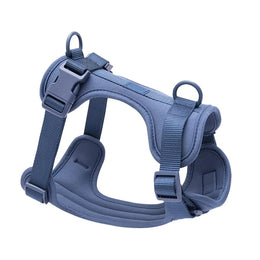 Petora Ham ajustabil pentru căței albastru HC1035