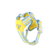 Petora Ham ajustabil pentru căței galben HC1027