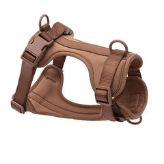 Ham ajustabil pentru căței, maro, HC1035