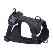 Petora Ham ajustabil pentru căței negru HC1035