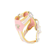 Petora Ham ajustabil pentru căței roz HC1027