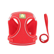 Set complet plimbare roșu