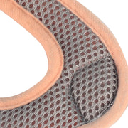 Petora Ham cu lesă ajustabil pentru căței roz HC1023