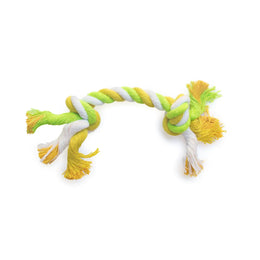 Jucărie de ros pentru câini din sfoară, 11cm