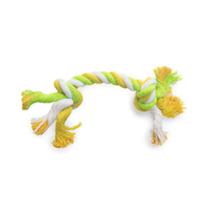 Jucărie de ros pentru câini din sfoară, 11cm