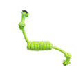 Jucărie de ros pentru câini din sfoară, 25cm