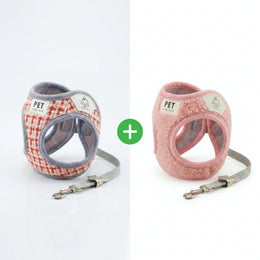 Set hamuri Easy-On, echipare ușoară